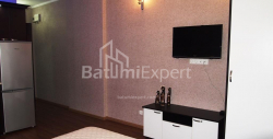 Квартира 27 м² - Шерифа Химшиашвили, Батуми, Грузия