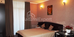 Квартира 1-комн 27 м² - Шерифа Химшиашвили, Батуми