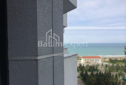 Квартира 1-комн 27 м² - Шерифа Химшиашвили, Батуми