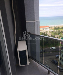 Квартира 1-комн 27 м² - Шерифа Химшиашвили, Батуми