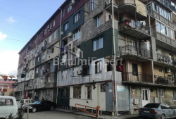 Квартира 35 м² - Михаила Лермонтова, Батуми, Грузия