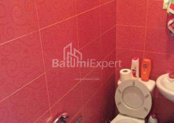 Квартира 2-комн 38 м² - Вахтанга Горгасали, Батуми