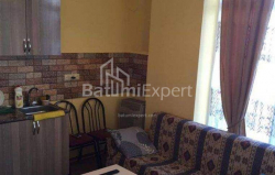 Квартира 2-комн 38 м² - Вахтанга Горгасали, Батуми