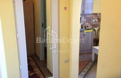 Квартира 38 м² - Вахтанга Горгасали, Батуми, Грузия