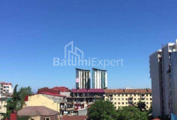 Квартира 38 м² - Вахтанга Горгасали, Батуми, Грузия