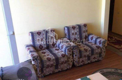 Квартира 2-комн 38 м² - Вахтанга Горгасали, Батуми