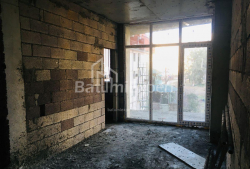 Квартира 2-комн 60 м² - Шалва Инасаридзе, Батуми