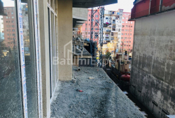 Квартира 60 м² - Шалва Инасаридзе, Батуми, Грузия