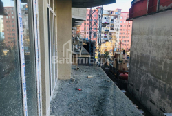 Квартира 2-комн 60 м² - Шалва Инасаридзе, Батуми