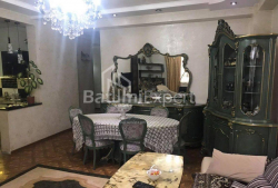 Квартира 3-комн 84 м² - Деметре Тавдадебули, Батуми