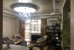 Квартира 84 м² - Деметре Тавдадебули, Батуми, Грузия