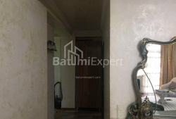 Квартира 84 м² - Деметре Тавдадебули, Батуми, Грузия