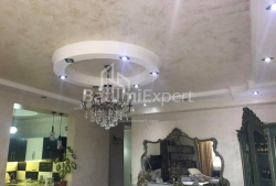 Квартира 3-комн 84 м² - Деметре Тавдадебули, Батуми