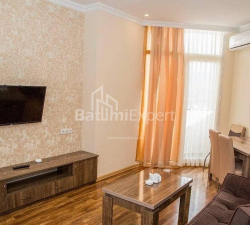 Квартира 41 м² - Александра Пушкина, Батуми, Грузия