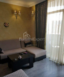 Квартира 2-комн 34 м² - Шерифа Химшиашвили, Батуми