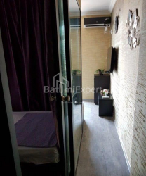 Квартира 34 м² - Шерифа Химшиашвили, Батуми, Грузия