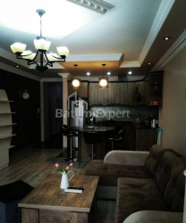 Квартира 85 м² - Царя Парнаваза, Батуми, Грузия