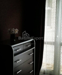 Квартира 85 м² - Царя Парнаваза, Батуми, Грузия