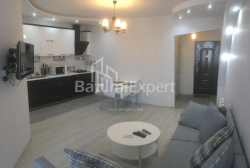 Квартира 2-комн 50 м² - Юсуфа Кобаладзе, Батуми
