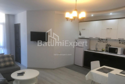Квартира 2-комн 50 м² - Юсуфа Кобаладзе, Батуми