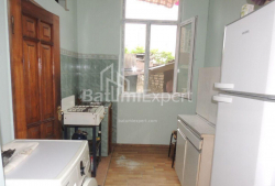 Квартира 2-комн 50 м² - Юрьевская, Батуми