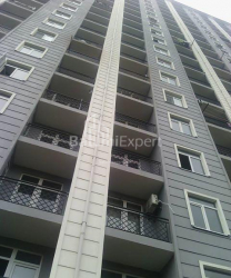 Квартира 34 м² - Вахтанга Горгасали, Батуми, Грузия