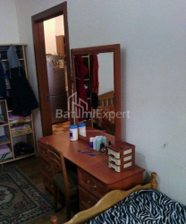 Квартира 52 м² - Вахтанга Горгасали, Батуми, Грузия