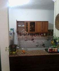 Квартира 2-комн 52 м² - Вахтанга Горгасали, Батуми