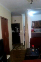 Квартира 52 м² - Вахтанга Горгасали, Батуми, Грузия