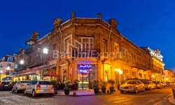 Квартира 2-комн 56 м² - Юрьевская, Батуми