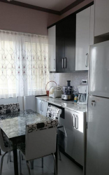 Квартира 83 м² - Зураба Горгиладзе, Батуми, Грузия