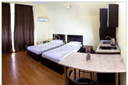 Квартира 1-комн 35 м² - Генерала Аслана Абашидзе, Батуми
