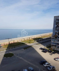 Квартира 2-комн 41 м² - Шерифа Химшиашвили, Батуми