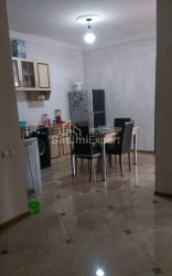 Квартира 4-комн 114 м² - Генерала Аслана Абашидзе, Батуми