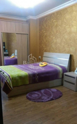 Квартира 4-комн 114 м² - Генерала Аслана Абашидзе, Батуми
