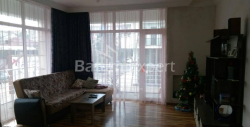 Квартира 4-комн 114 м² - Генерала Аслана Абашидзе, Батуми