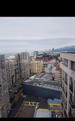 Квартира 60 м² - Зураба Горгиладзе, Батуми, Грузия