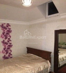 Квартира 50 м² - Юрьевская, Батуми, Грузия