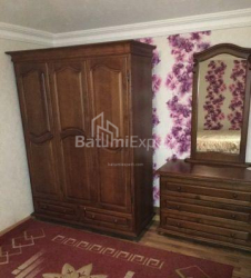 Квартира 50 м² - Юрьевская, Батуми, Грузия