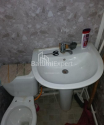 Квартира 60 м² - Александра Пушкина, Батуми, Грузия