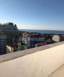 Квартира 234 м² - Царя Парнаваза, Батуми, Грузия