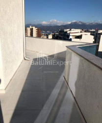 Квартира 234 м² - Царя Парнаваза, Батуми, Грузия