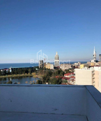 Квартира 5-комн 234 м² - Царя Парнаваза, Батуми