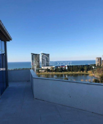 Квартира 5-комн 234 м² - Царя Парнаваза, Батуми
