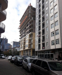 Квартира 2-комн 62 м² - Вахтанга Горгасали, Батуми