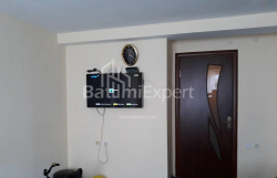 Квартира 4-комн 116 м² - Тбел-Абусеридзе, Батуми