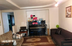 Квартира 4-комн 116 м² - Тбел-Абусеридзе, Батуми