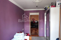 Квартира 4-комн 116 м² - Тбел-Абусеридзе, Батуми