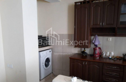Квартира 4-комн 116 м² - Тбел-Абусеридзе, Батуми