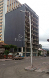 Квартира 1-комн 27 м² - Еквтиме Такаишвили, Батуми